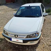 فروش پژوپارس