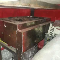 فروش لوازم فست فود ساندویچ به صورت نقدی و چکی|کافی‌شاپ و رستوران|میاندوآب, |دیوار