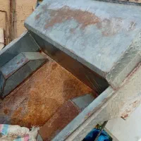 باربند وانت ، کفی ، دستگاه جوش .کپسول سی انجی پژو|قطعات یدکی و لوازم جانبی|قیدار, |دیوار