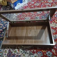 جعبه باکس انگشتر یا سیگار