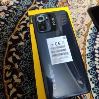 گوشی پوکو m5s 128