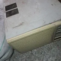 کولر گازی پنجره ای