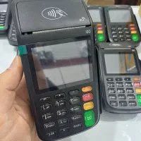 کارتخوان ایرانی مدل i90 وای فای دار 4G|فروشگاه و مغازه|میاندوآب, |دیوار