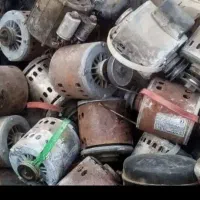 خرید و فروش موتور کولر ابی