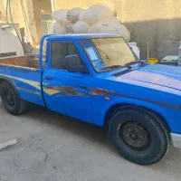 فروش نیسان مدل 1401