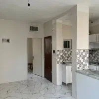 ۴۵ متر ۱ خواب تک واحدی نورگیر بازسازی گلستان|اجارهٔ آپارتمان|تهران, فدک|دیوار