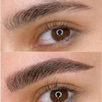 فیبروز نچرال ابرو