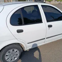 تیبا 2|خودرو سواری و وانت|قم, زاویه|دیوار