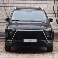 KMC X5 1403 فروش فوری کی ام سی