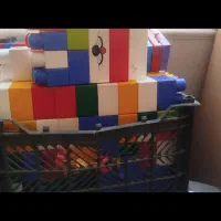 اسباب بازی