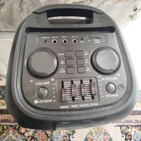 اسپیکر|سیستم صوتی خانگی|شیراز, کرونی(خاتونک)|دیوار