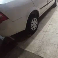 تیبا یک مدل 96|خودرو سواری و وانت|میناب, |دیوار