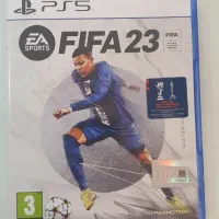 fc24 و fifa 23