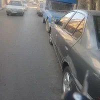 سمند مدل ۸۹ lx|خودرو سواری و وانت|مشهد, شهرک امام هادی (شهرک غرب)|دیوار