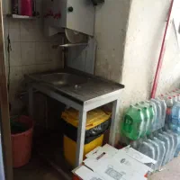 فروش وسایل مغازه به صورت کلی|فروشگاه و مغازه|زابل, |دیوار