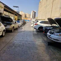 استخدام نیروی مکانیک ماهر و نیمه ماهر و شاگرد|استخدام صنعتی، فنی، مهندسی|شیراز, ریشمک|دیوار