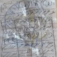 دعا. سرکتاب . بازگشت معشوق