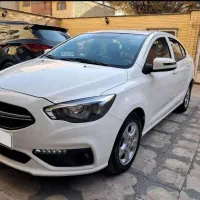 شاهین g مدل ۱۴۰۳  مشابه صفر|خودرو سواری و وانت|مشهد, شهید مطهری|دیوار