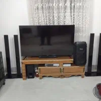 سینما خانواده سامسونگ سالم