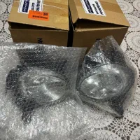 چراغ مه شکن جلو جفت فناوران 206
