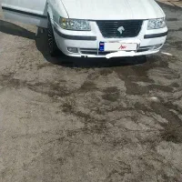 سمند EF7مدل 93|خودرو سواری و وانت|کرمان, |دیوار