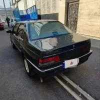 ماشین پژو آردی آی (بی رنگ) سالم و تمیز روآ