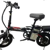 دوچرخه برقی|دوچرخه، اسکیت، اسکوتر|فردیس, منظریه|دیوار