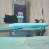 دیگ بخار ۱۲۰ لیتری بیسکو