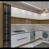 طراحی واجرای دکوراسیون داخلی ام دی اف
