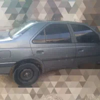 پژو 405 مدل 98