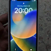Iphone x 256|موبایل|رفسنجان, |دیوار