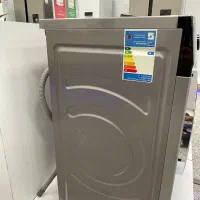 ماشین لباسشویی ایکس ویژن ۸ کیلو مدل TP82-BWD|ماشین لباسشویی و خشک‌کن لباس|تهران, امانیه|دیوار