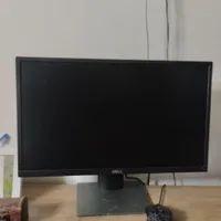 مانیتور del 22e full hd