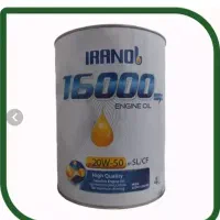 روغن موتور شرکتی تک . کارتنی