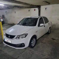 خودرو ساینا