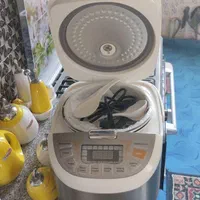پلوپز برقی|اجاق گاز و لوازم برقی پختوپز|تربت جام, فاز ۱ فرهنگیان|دیوار