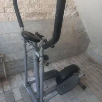 اسکیت  فضایی
