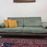 مبل تختخواب شو هشت نفره وناهار خوری ۶ نفره|مبلمان خانگی و میز عسلی|تهران, شکوفه|دیوار