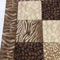 گیلیم ۶متری در حد نو|گلیم، جاجیم، گبه|بروجرد, |دیوار