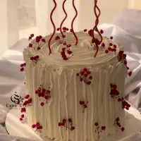 سفارش کیک تولد عقد عروسی کیک های کافی شاپ و...|خدمات پذیرایی، مراسم|رودان, |دیوار