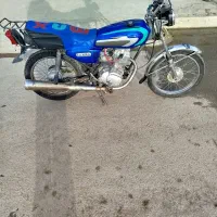 موتور مزایده 87پرند|موتورسیکلت|نهاوند, |دیوار