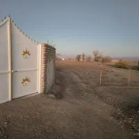 زمین باغ ویلا نزدیک امام زاده کاخک|فروش زمین و ملک کلنگی|گناباد, |دیوار