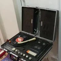 گرامافون رادیو