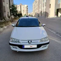 پژوپارس مدل۹۳