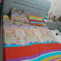 سرویس کامل تخت دونفره