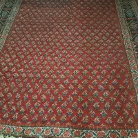 فرش دستبافت7متری