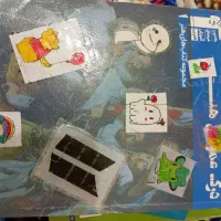 کتاب هنر کنکور|کتاب و مجله ادبی|اهواز, پردیس|دیوار