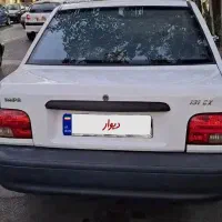 پراید مدل ۹۵|خودرو سواری و وانت|تبریز, |دیوار