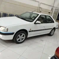 پژو پارس مدل1390دوگانه کارخانه