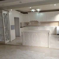 اشکاف وکابینت ام دی اف|جاکفشی، کمد، دراور|مشهد, امام خمینی|دیوار